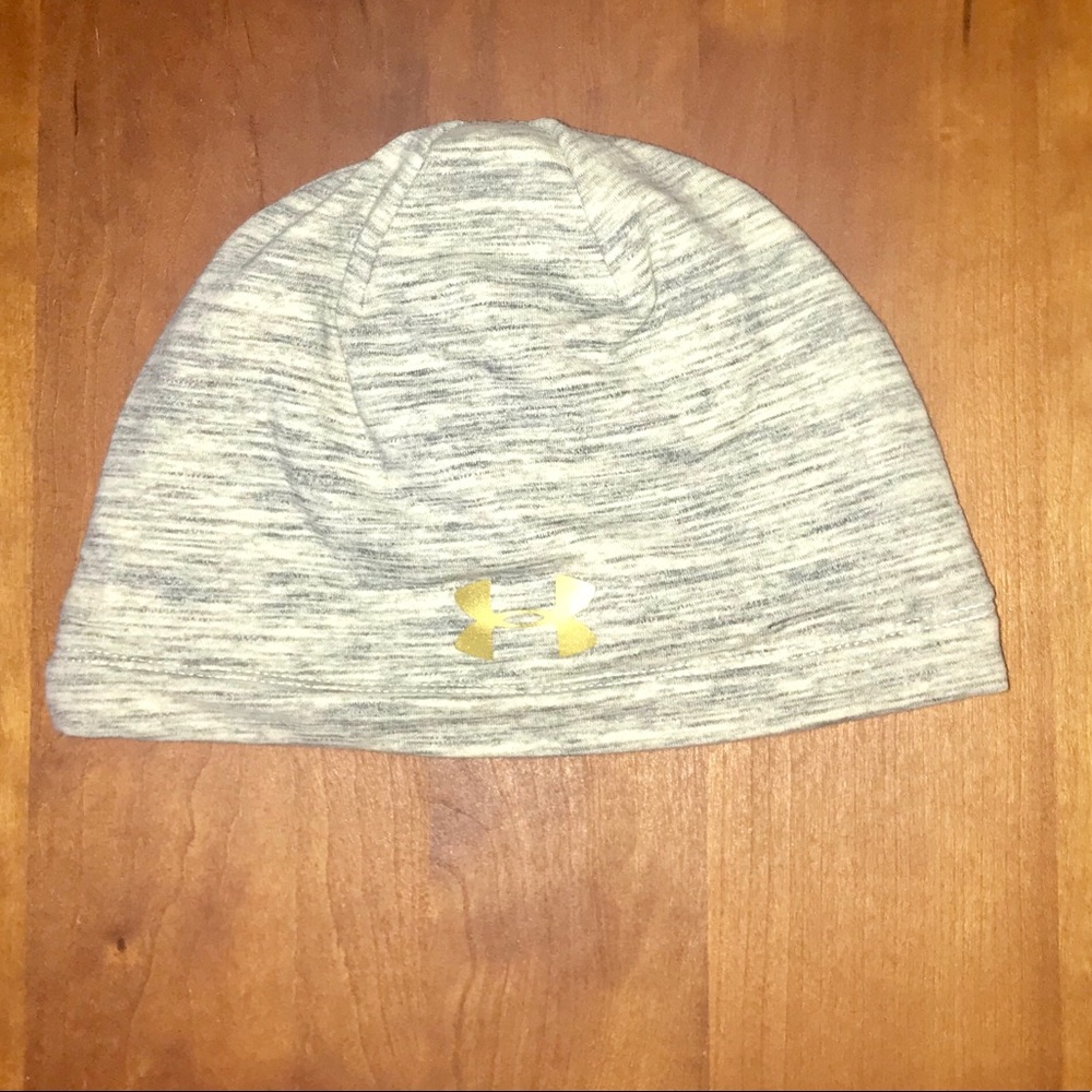 ☃️UA STORM☃️women’s beanie☃️